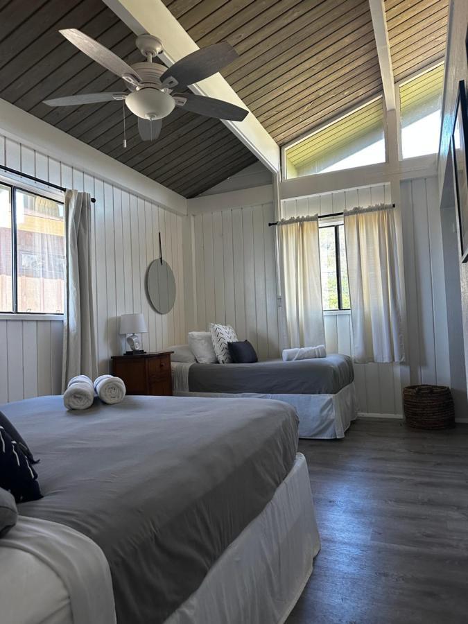 Amazing Ocean View! Villa ฮาเลวา ภายนอก รูปภาพ