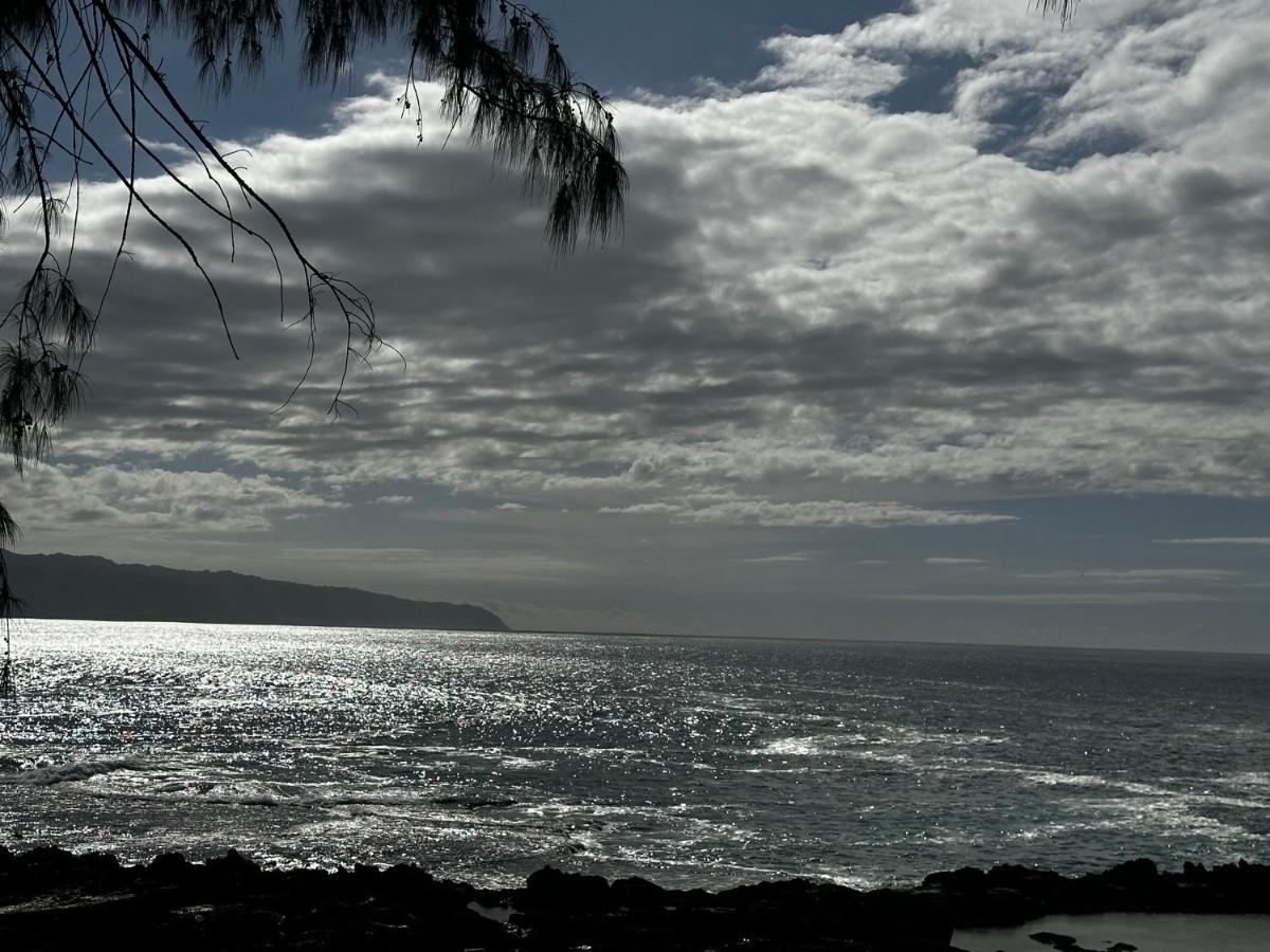 Amazing Ocean View! Villa ฮาเลวา ภายนอก รูปภาพ